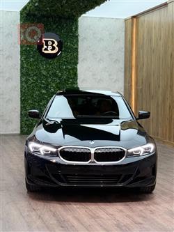 بي ام دبليو الفئة 3